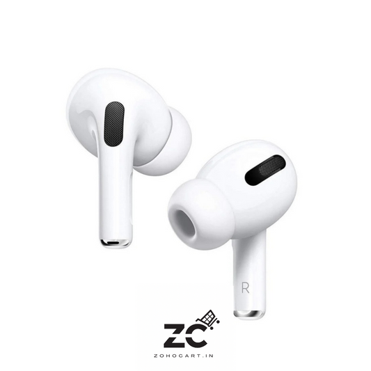 Zohopods Pro 2 ( Premium Quality ) With Free Silicon Case