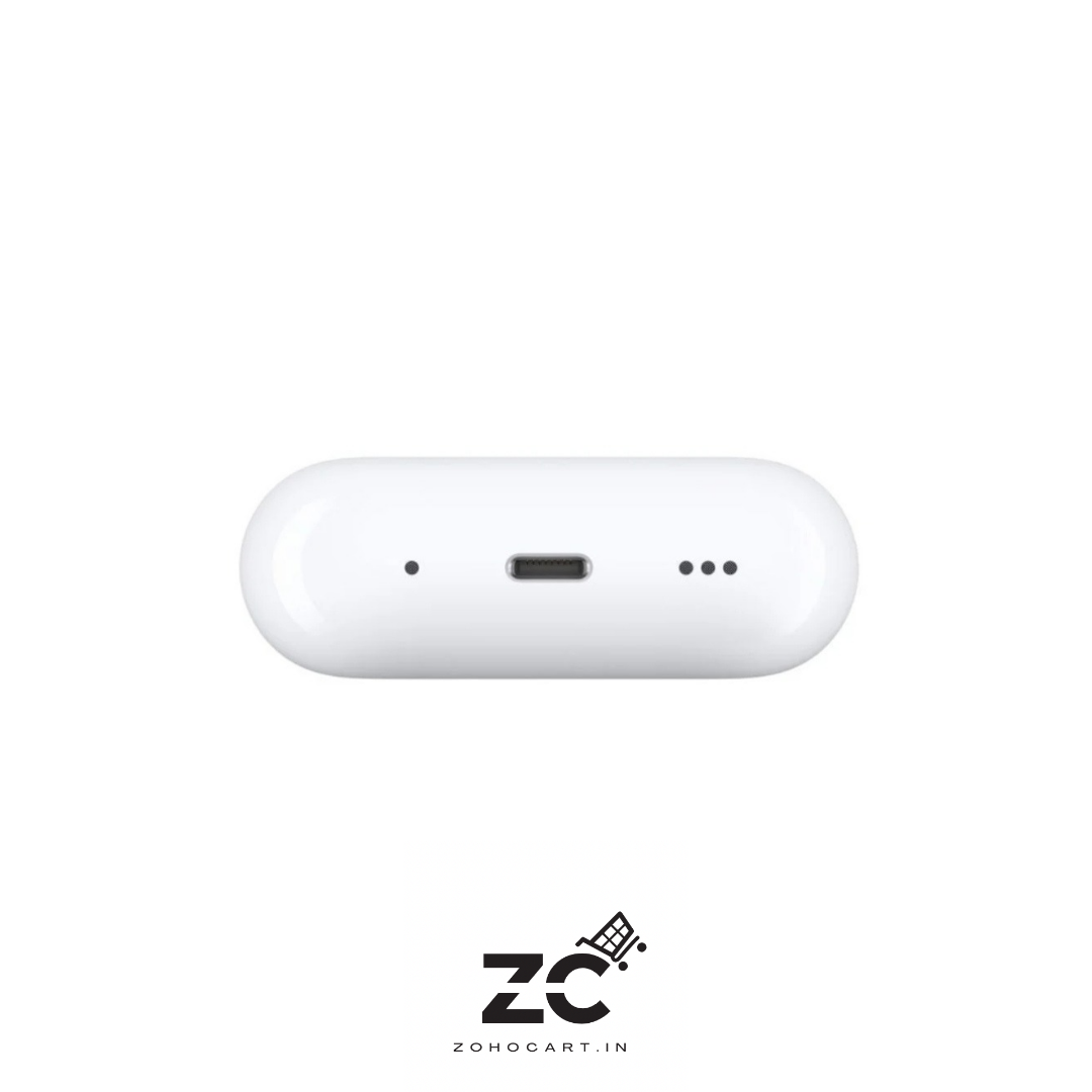 Zohopods Pro 2  ( Premium Quality ) With Free Silicon Case