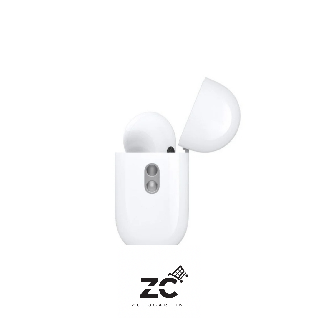 Zohopods Pro 2  ( Premium Quality ) With Free Silicon Case