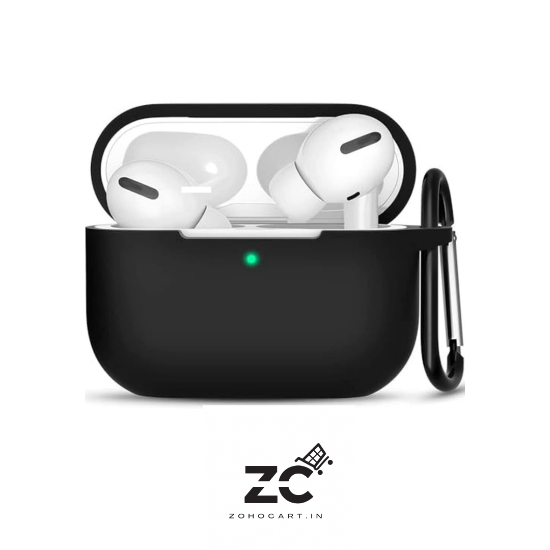 Zohopods Pro 2nd Silicone case