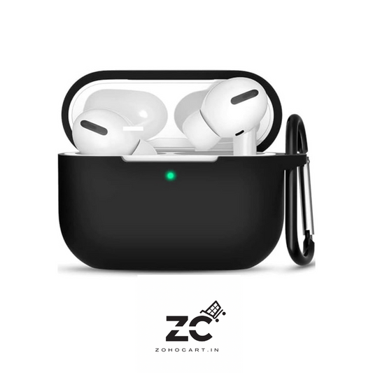 Zohopods Pro 2nd Silicone case