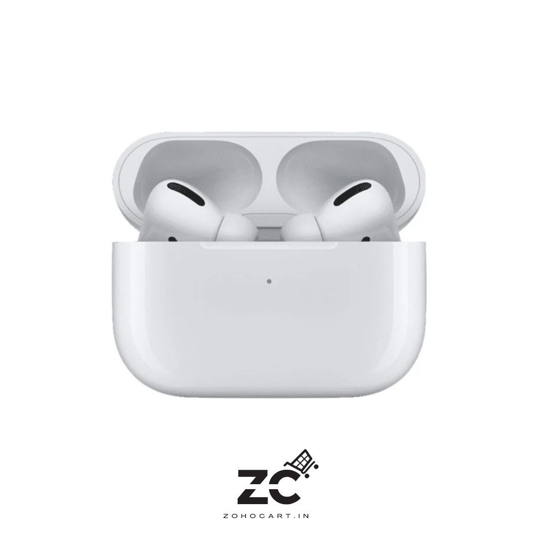 Zohopods Pro 2  ( Premium Quality ) With Free Silicon Case